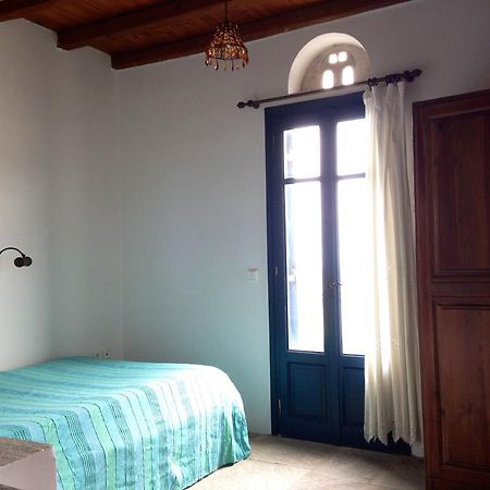 Anemismata Apartment Tinos Luaran gambar