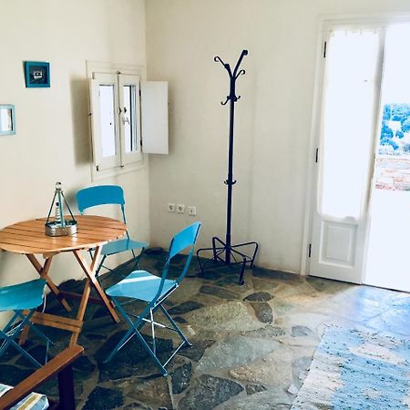 Anemismata Apartment Tinos Luaran gambar