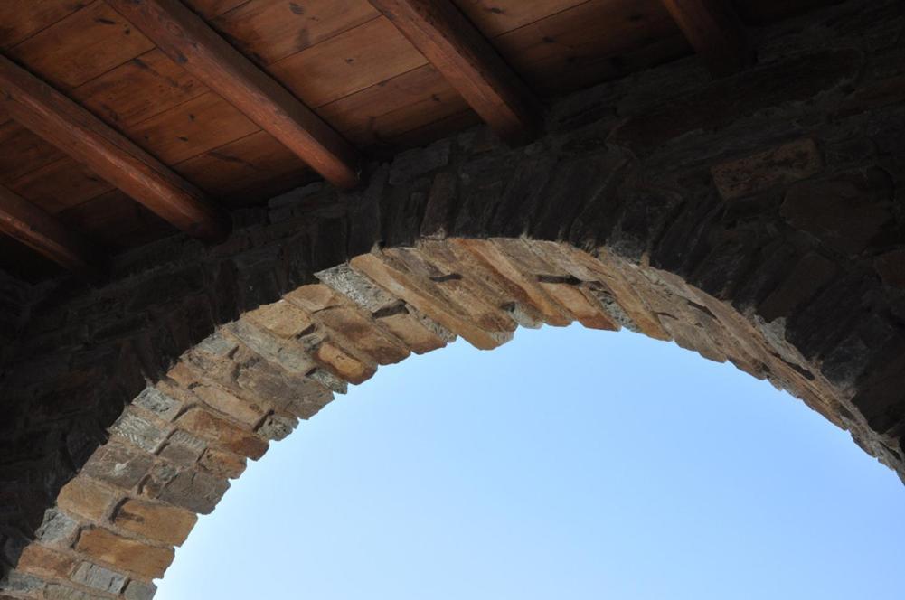 Anemismata Apartment Tinos Bilik gambar
