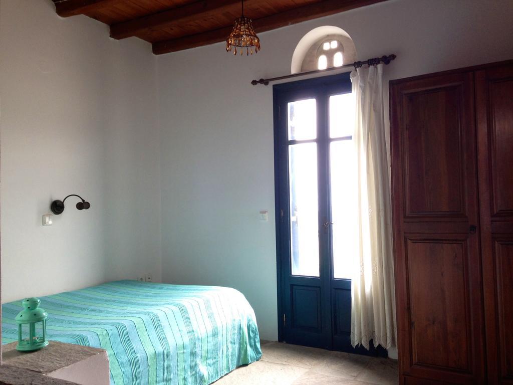 Anemismata Apartment Tinos Luaran gambar
