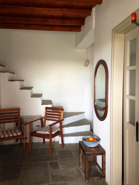 Anemismata Apartment Tinos Luaran gambar