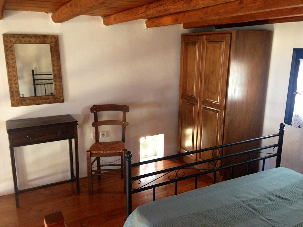 Anemismata Apartment Tinos Luaran gambar