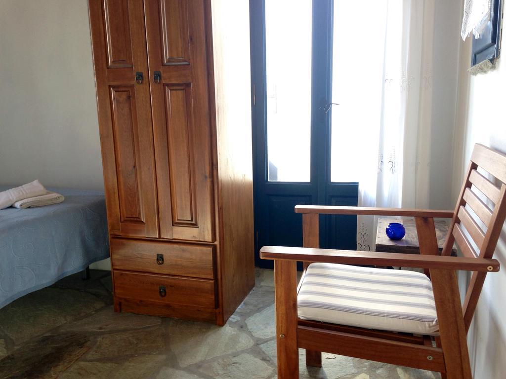 Anemismata Apartment Tinos Luaran gambar