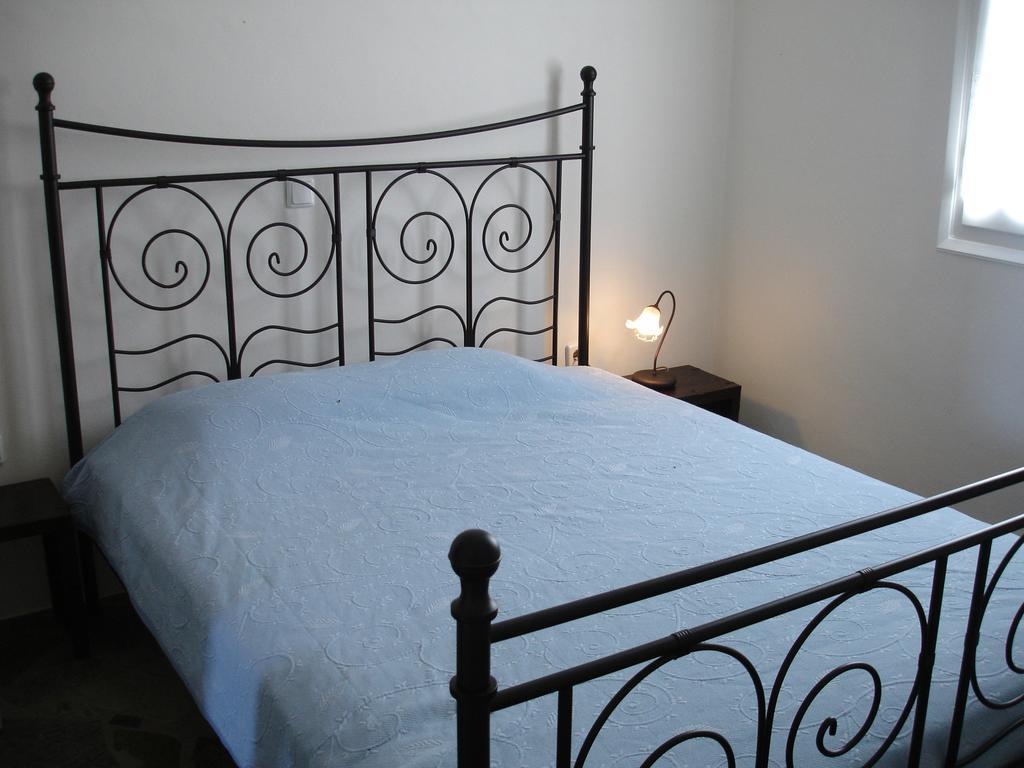 Anemismata Apartment Tinos Luaran gambar