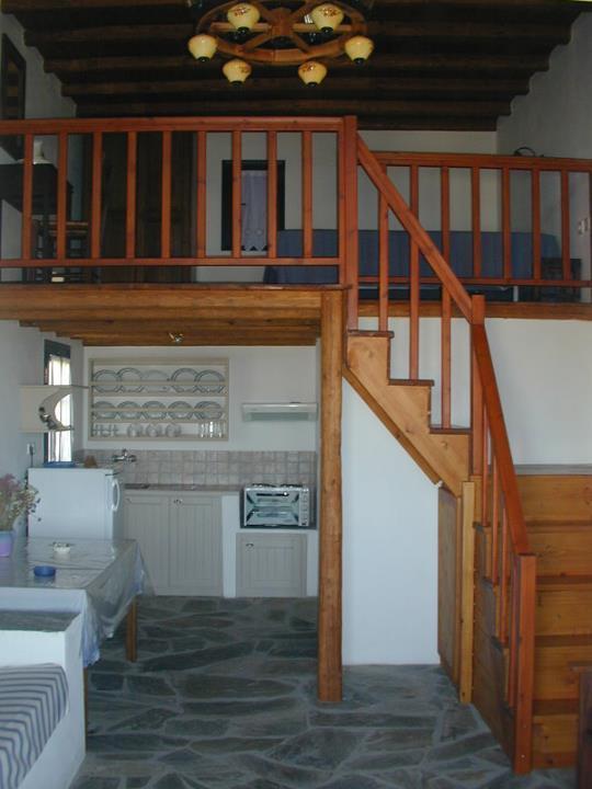 Anemismata Apartment Tinos Luaran gambar